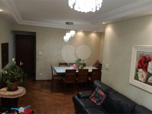 Apartamento à venda com 3 quartos, sendo 1 suíte,  em Santana, São Paulo, SP