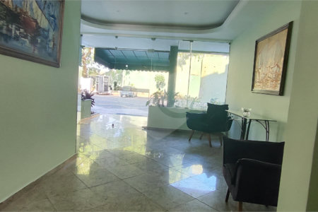 Apartamento à venda com 3 quartos, sendo 1 suíte, em Campo Grande, Rio de Janeiro, RJ