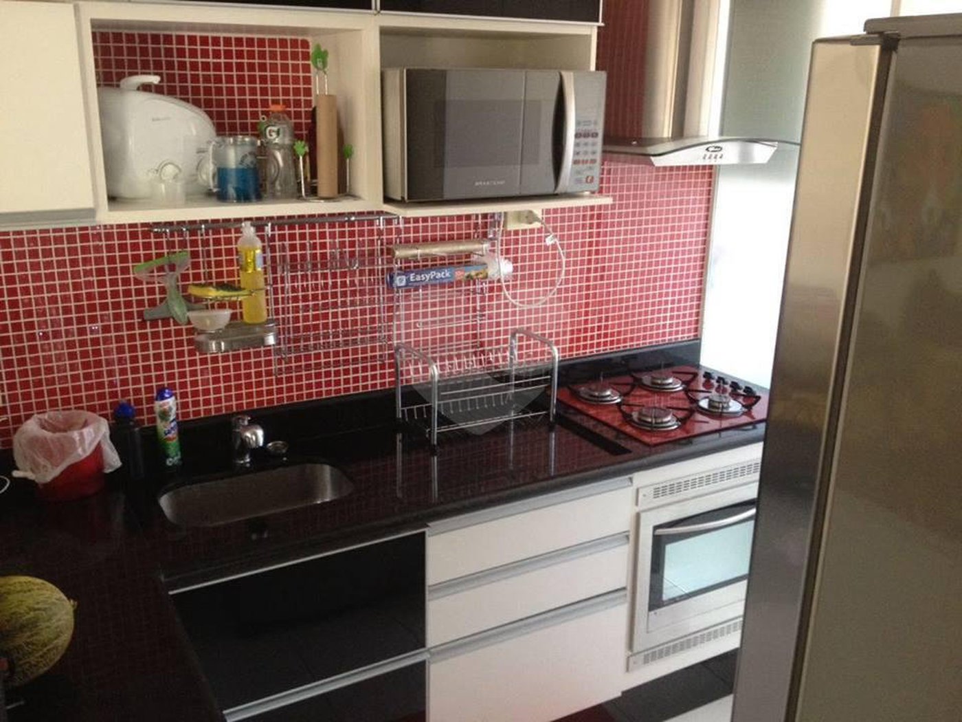 Apartamento à venda com 2 quartos em Freguesia do Ó, São Paulo, SP