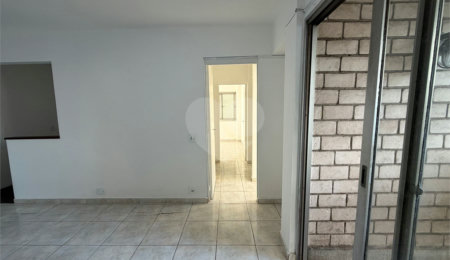 Apartamento para alugar com 2 quartos em Vila Parque Jabaquara, São Paulo, SP