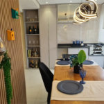 Apartamento à venda com 3 quartos, sendo 1 suíte, em Vila Anastácio, São Paulo, SP