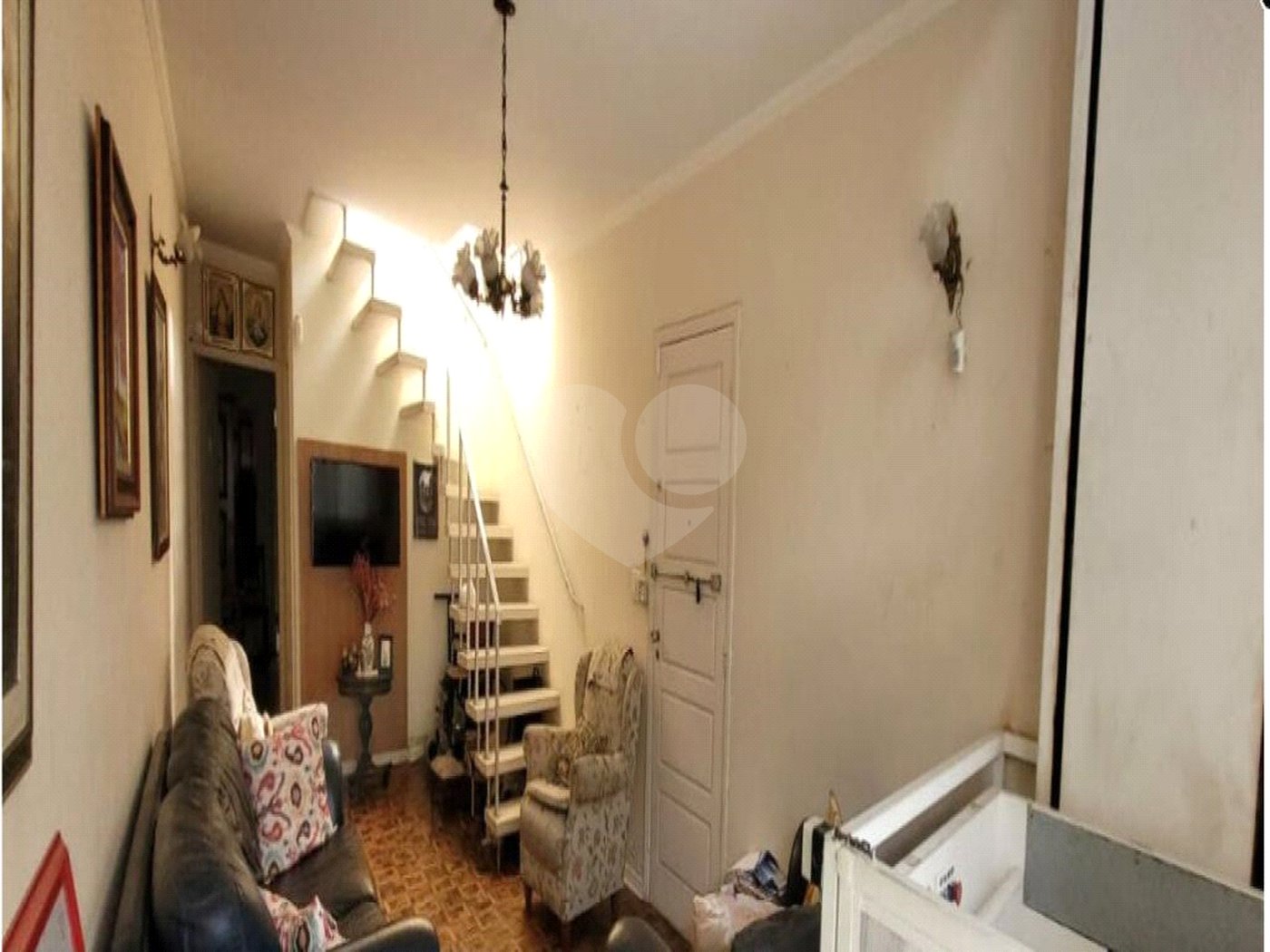 Casa à venda com 3 quartos, sendo 1 suíte, em Jardim Brasil (zona Sul), São Paulo, SP