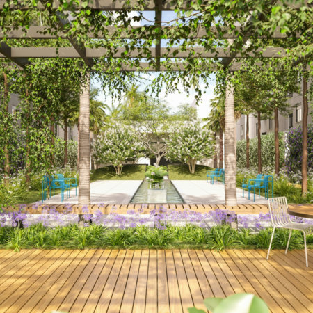 Izzi Residence