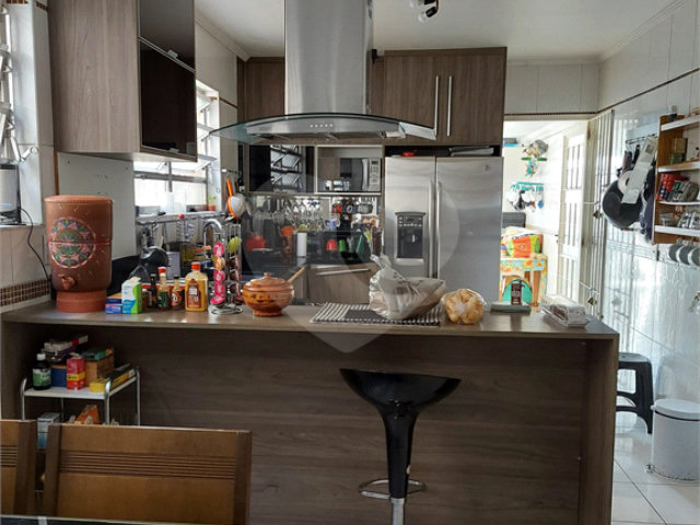 Sobrado à venda com 3 quartos, sendo 1 suíte,  em Limão, São Paulo, SP