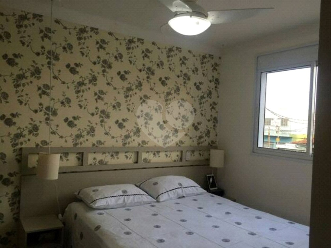 Apartamento à venda com 2 quartos, sendo 1 suíte, em Vila Mazzei, São Paulo, SP