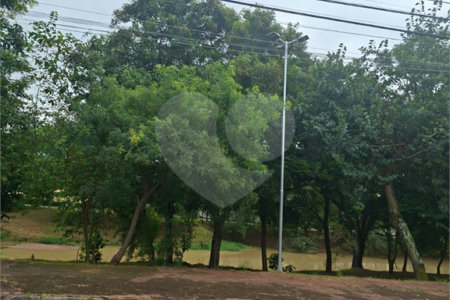 Terreno à venda em Jardim Europa II, Indaiatuba, SP
