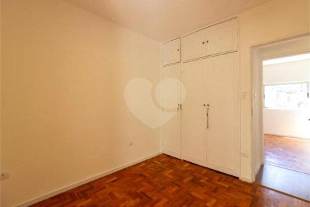 Apartamento à venda com 2 quartos, sendo 1 suíte, em Pinheiros, São Paulo, SP