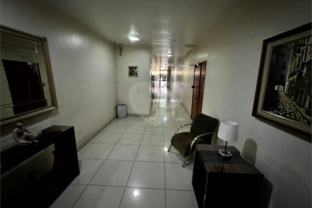 Apartamento à venda com 2 quartos em Riachuelo, Rio de Janeiro, RJ