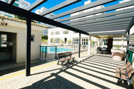Apartamento à venda com 3 quartos, sendo 1 suíte, em Jardim Vera Cruz, Sorocaba, SP
