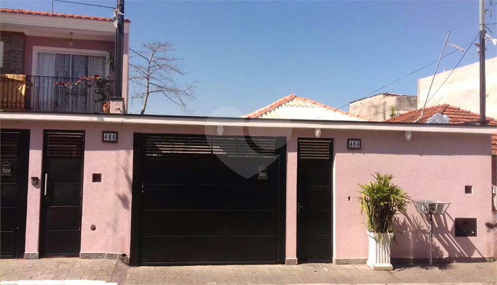 Casa à venda com 2 quartos em Vila Medeiros, São Paulo, SP