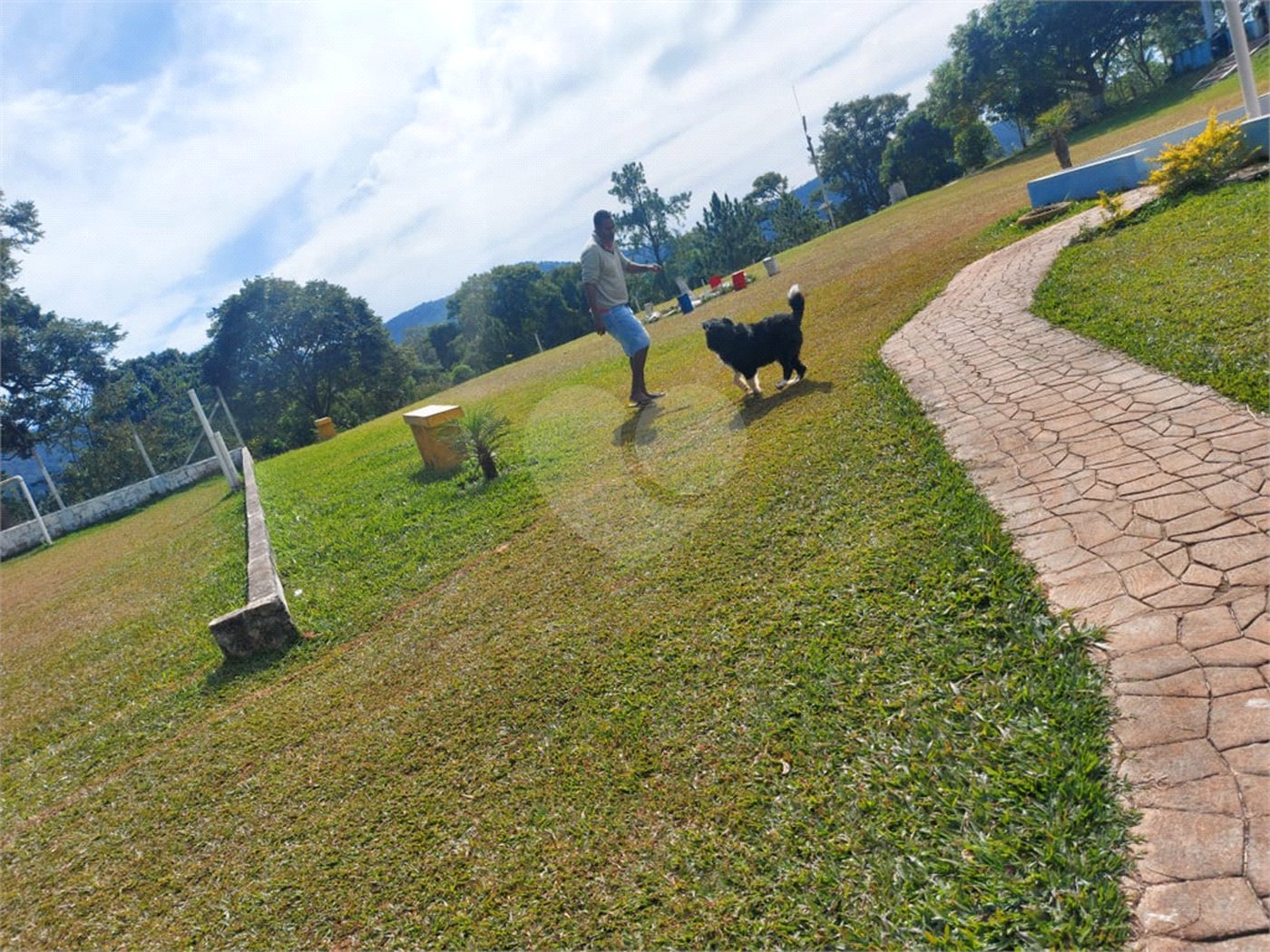 Chácara à venda com 4 suítes no Centro, Nazaré Paulista, SP