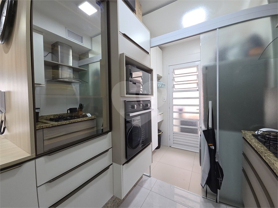 Apartamento à venda com 3 quartos, sendo 1 suíte, em Parque Campolim, Sorocaba, SP