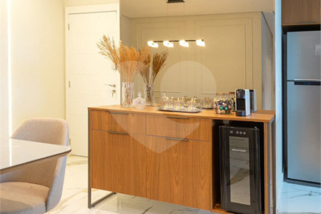 Apartamento à venda com 3 suítes em Santa Teresinha, São Paulo, SP