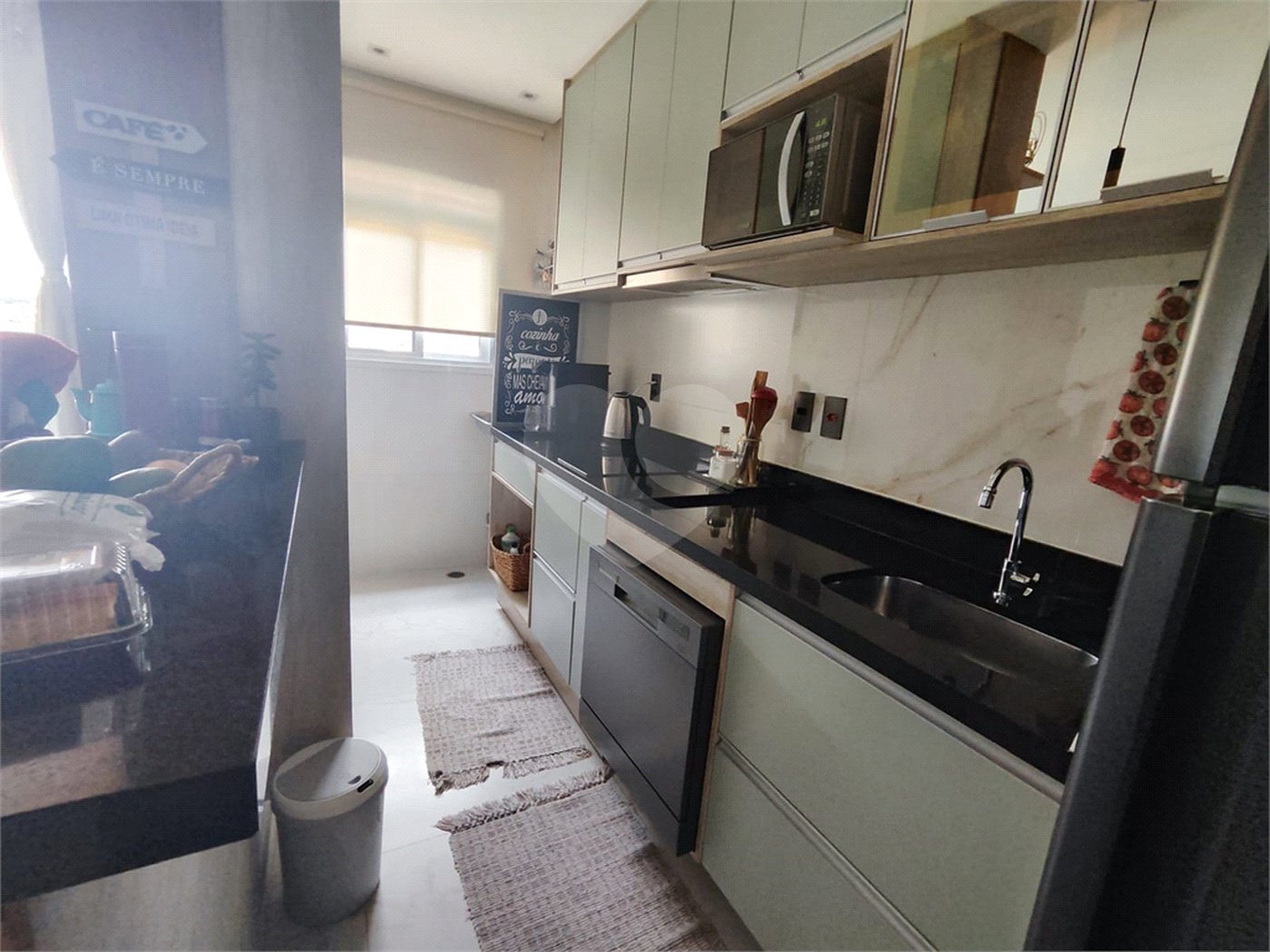 Apartamento à venda com 1 suíte em Vila Independência, Sorocaba, SP