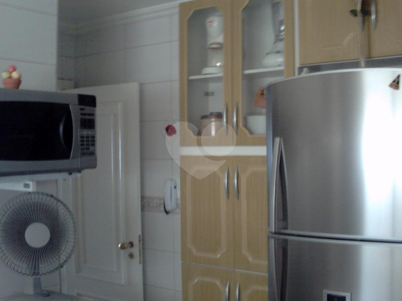 Apartamento à venda com 3 quartos, sendo 1 suíte, em Santana, São Paulo, SP