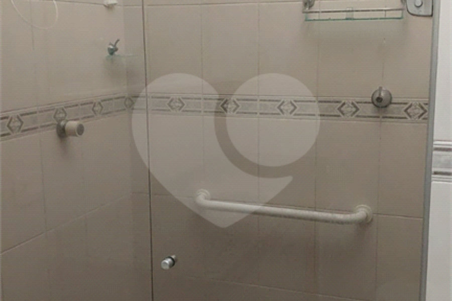 Apartamento à venda com 3 quartos em Tucuruvi, São Paulo, SP