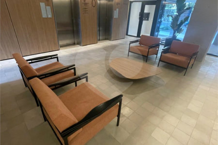 Apartamento à venda com 2 suítes em Pinheiros, São Paulo, SP