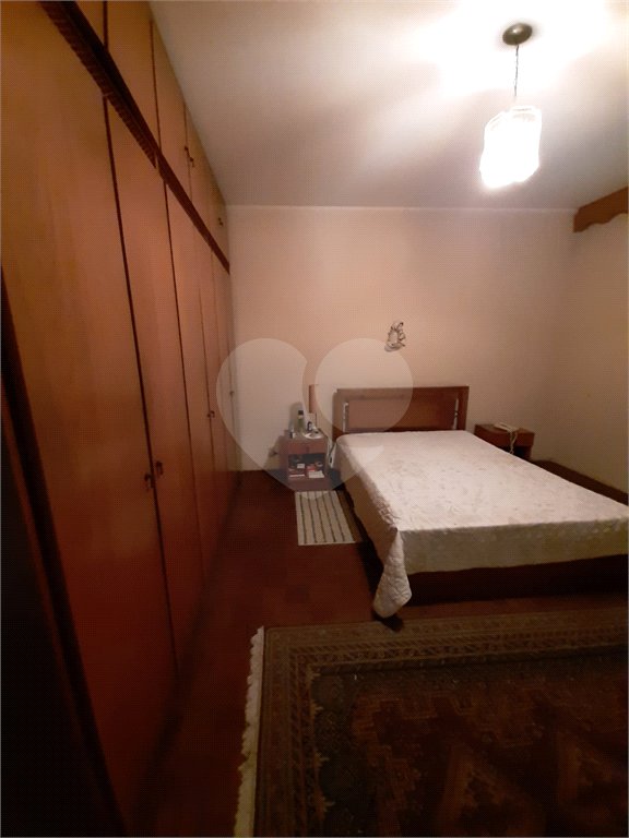Sobrado à venda com 3 quartos, sendo 1 suíte, em Limão, São Paulo, SP