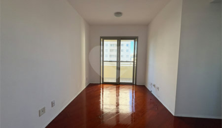 Apartamento à venda com 2 quartos em Casa Verde, São Paulo, SP