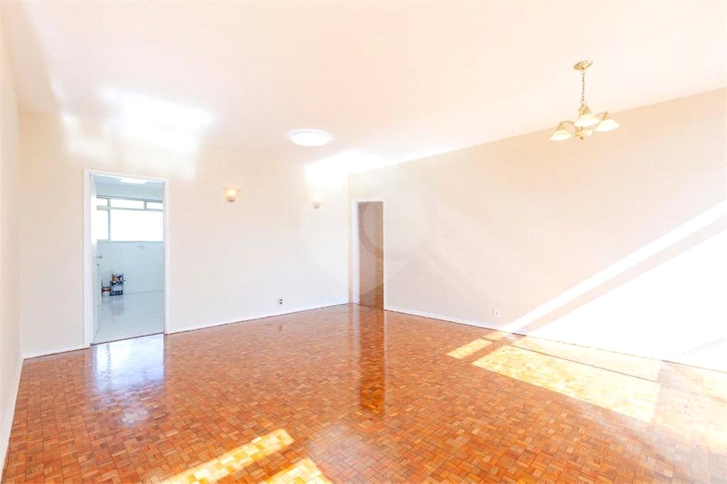 Apartamento à venda ou para alugar com 3 quartos em Perdizes, São Paulo, SP