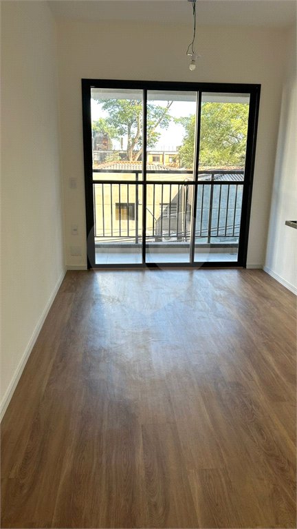 Apartamento à venda ou para alugar com 1 quarto em Pinheiros, São Paulo, SP