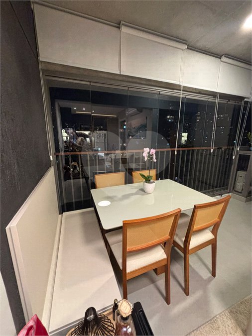 Apartamento à venda com 2 quartos, sendo 1 suíte, em Santo Amaro, São Paulo, SP