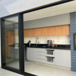 Casa em condomínio à venda com 2 quartos, sendo 1 suíte,  em Conjunto Habitacional Júlio de Mesquita Filho, Sorocaba, SP