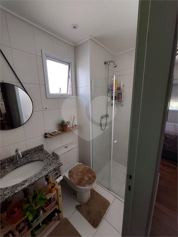 Apartamento à venda com 3 quartos, sendo 1 suíte, em Tucuruvi, São Paulo, SP
