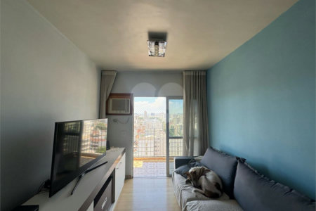 Apartamento à venda com 2 quartos em Vila Isabel, Rio de Janeiro, RJ