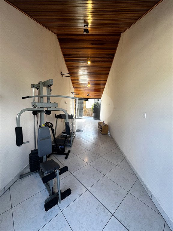 Casa à venda com 3 quartos, sendo 1 suíte, no condomínio Village da Posse, Rio de Janeiro - RJ