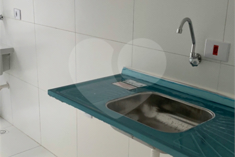 Apartamento à venda com 1 quarto em Santana, São Paulo, SP