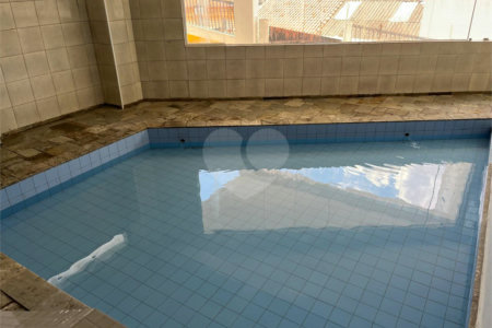 Apartamento à venda com 2 quartos em Santana, São Paulo, SP