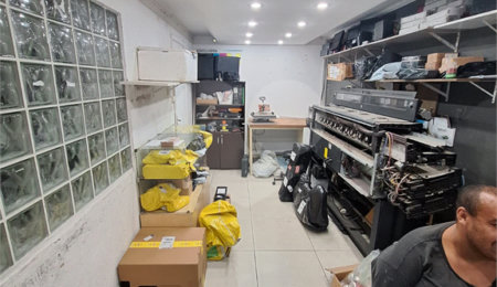 Sala para alugar em Tucuruvi, São Paulo, SP