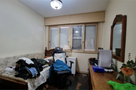 Apartamento à venda com 4 quartos em Pinheiros, São Paulo, SP