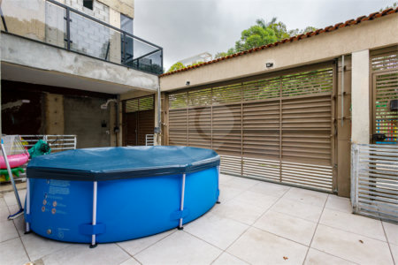 Sobrado à venda com 4 quartos, sendo 2 suítes, em Ipiranga, São Paulo, SP