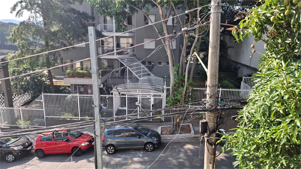 Sobrado à venda com 2 quartos em Freguesia do Ó, São Paulo, SP