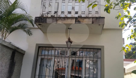 Sobrado à venda com 3 quartos, sendo 1 suíte,  em Chácara Santo Antônio, São Paulo, SP