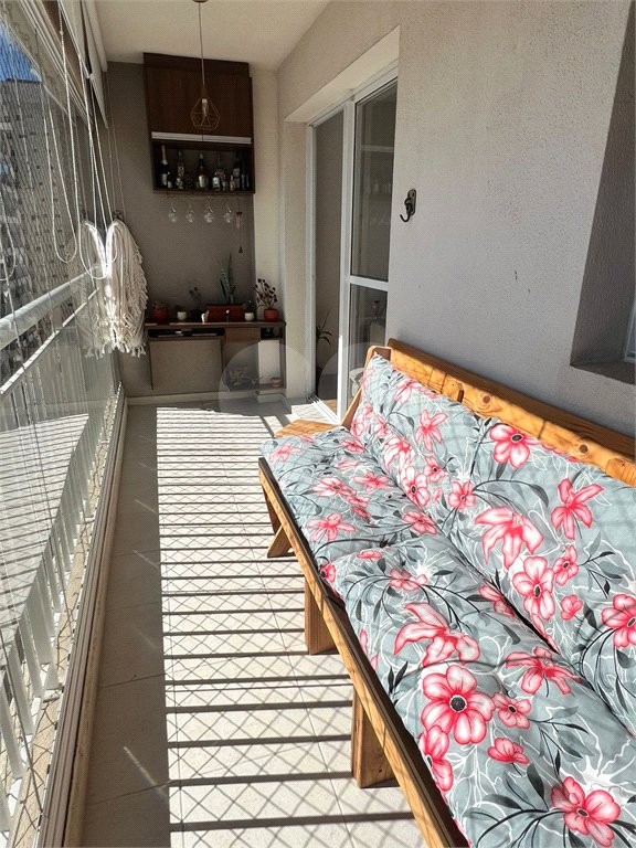 Apartamento à venda com 3 quartos, sendo 1 suíte, no Centro, São Bernardo do Campo, SP