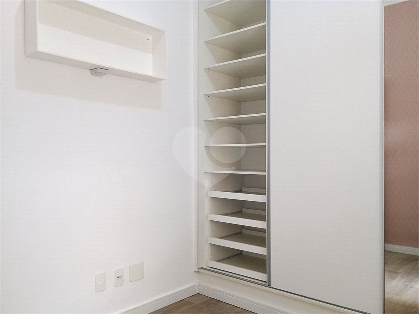 Apartamento à venda com 2 quartos em Parque Industrial Lagoinha, Ribeirão Preto, SP