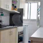 Apartamento à venda com 3 quartos, sendo 1 suíte,  em Vila Vermelha, São Paulo, SP