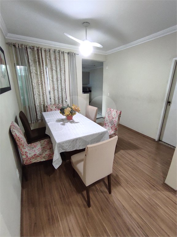 Casa à venda com 4 quartos em Santíssimo, Rio de Janeiro, RJ