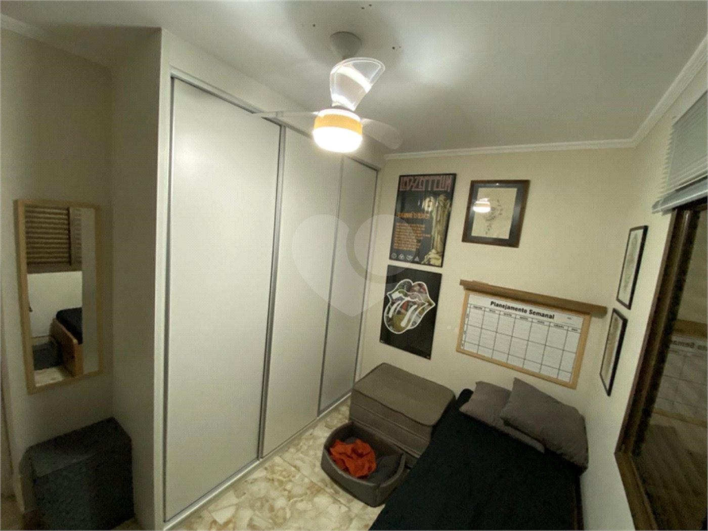 Apartamento à venda com 3 quartos, sendo 1 suíte, em Santana, São Paulo, SP