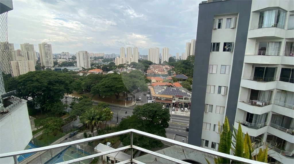 Apartamento à venda com 2 quartos em Jardim Marajoara, São Paulo, SP