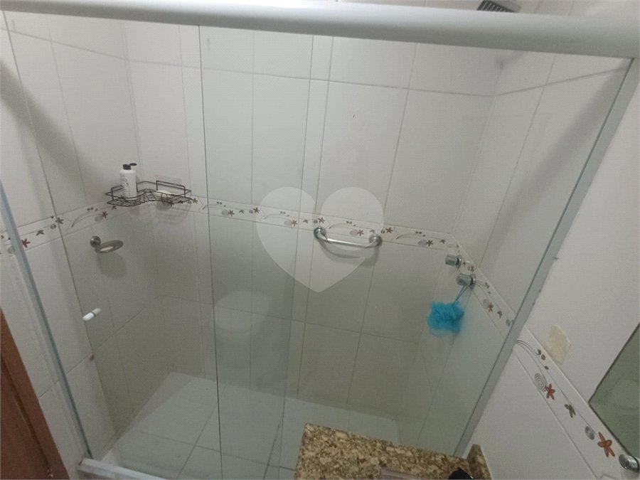 Cobertura à venda com 3 quartos em Rio Comprido, Rio de Janeiro, RJ