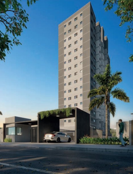 Vista Ipanema Residencial