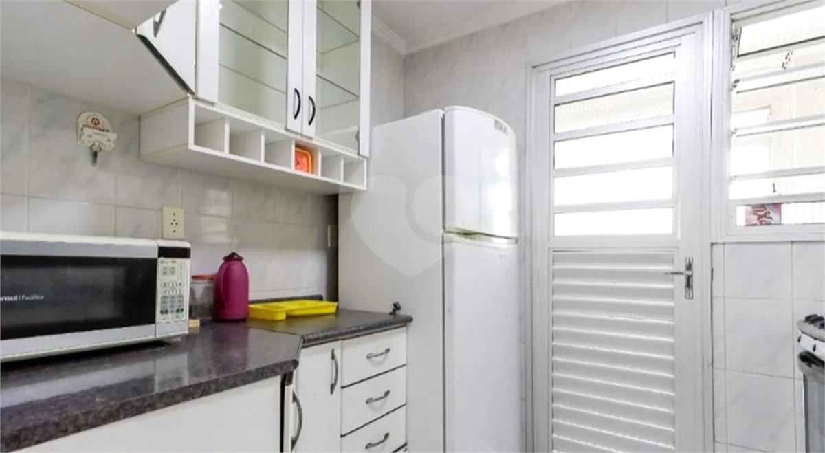 Apartamento à venda com 2 quartos em Vila Nivi, São Paulo, SP