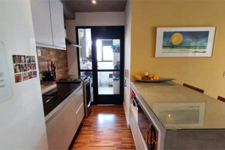 Apartamento à venda com 2 quartos, sendo 1 suíte, em Pinheiros, São Paulo, SP