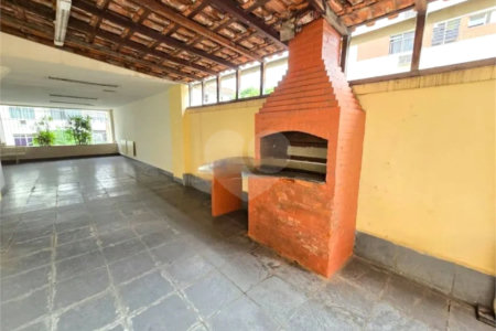 Cobertura à venda com 3 quartos, sendo 1 suíte, em Tijuca, Rio de Janeiro, RJ