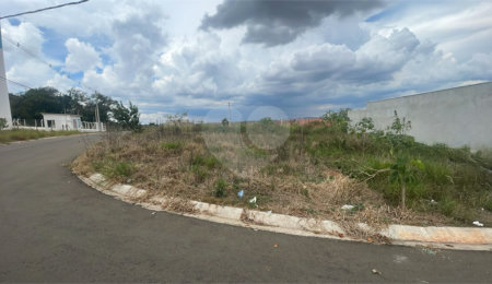 Terreno à venda em Parque Itapê, Itapetininga, SP