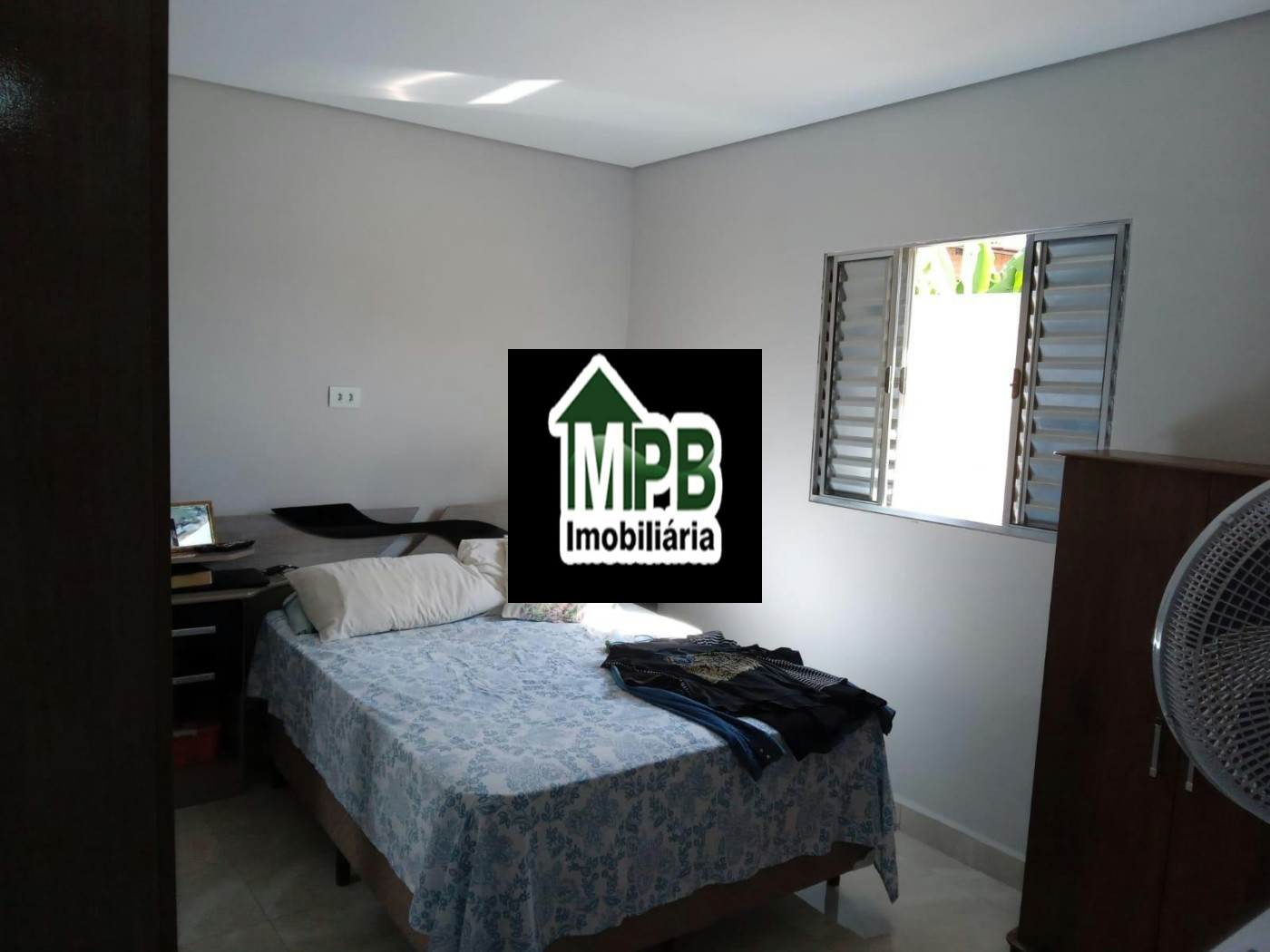 Casa à venda com 2 quartos em Jardim Santa Cecilia, Sorocaba, SP